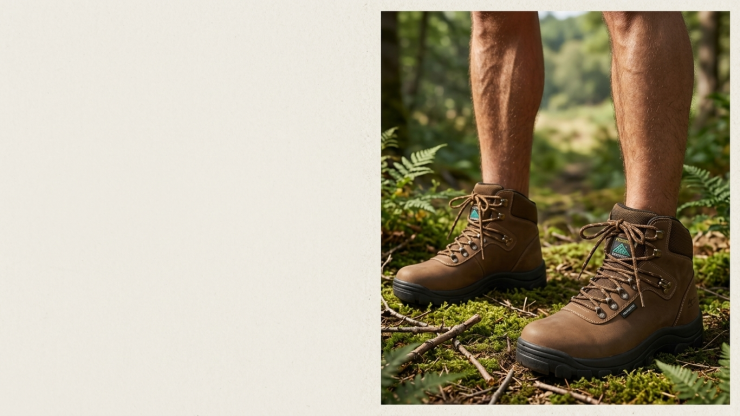 TREKKING